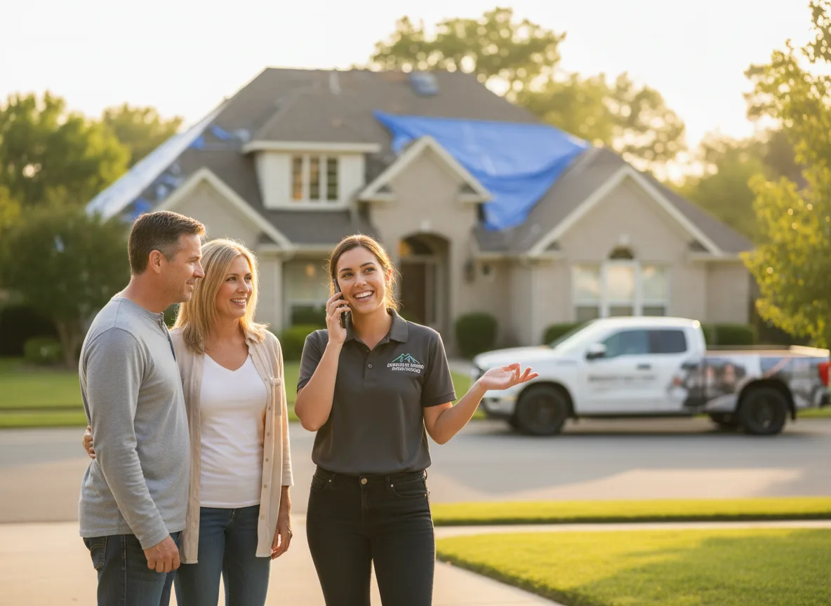 Emergency Roof Repair Glasgow, DE FAQs